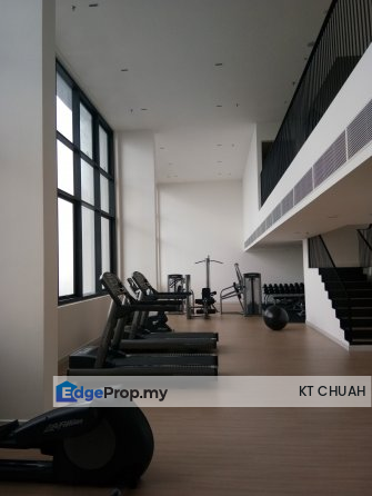 The HUB, Selangor, Petaling Jaya