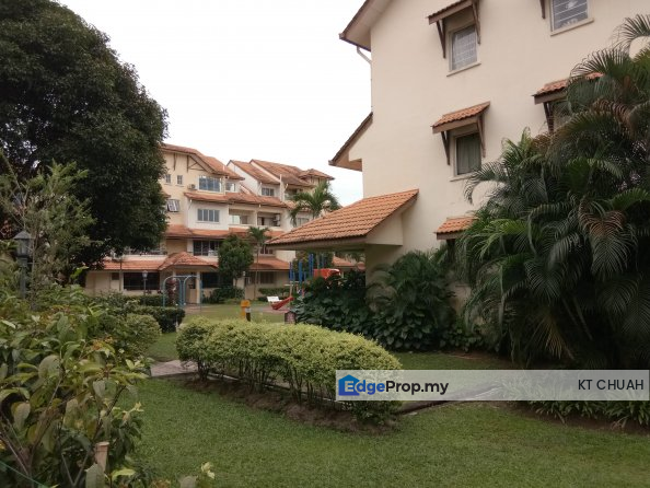 Villa Flora For Sale At Rm 920000 By Kt Chuah Edgepropmy