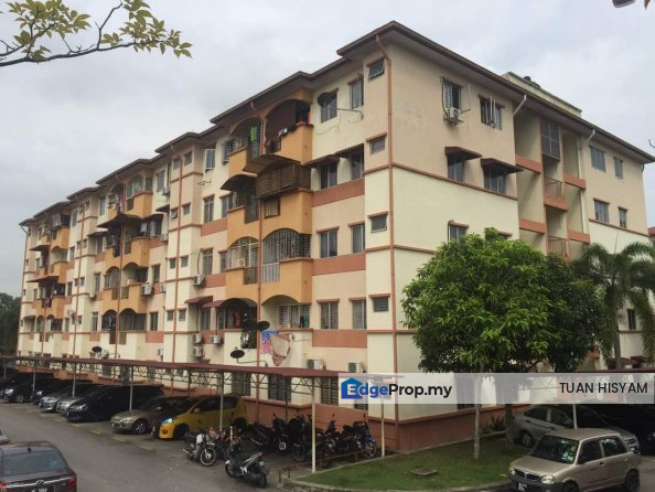 Taman Cheras Intan For Sale At Rm 345000 By Tuan Hisyam