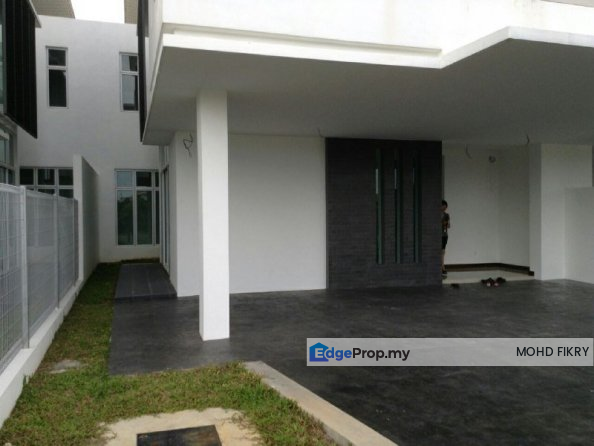 TRILLIUM, PERDANA LAKEVIEW EAST CYBERJAYA, Selangor, Cyberjaya