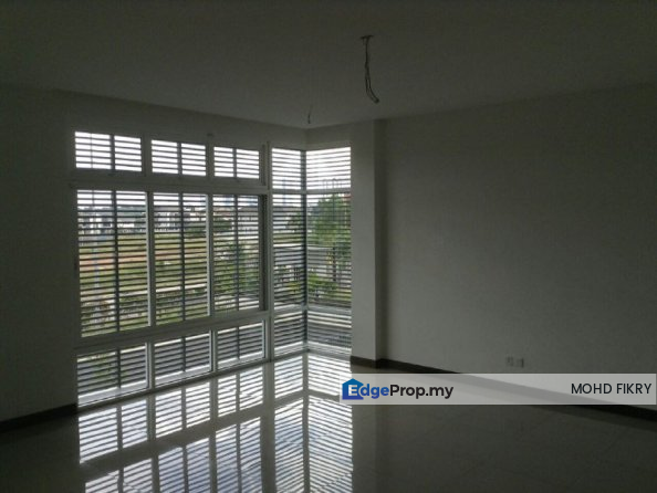 TRILLIUM, PERDANA LAKEVIEW EAST CYBERJAYA, Selangor, Cyberjaya