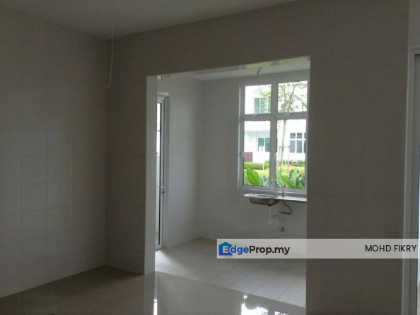 TRILLIUM, PERDANA LAKEVIEW EAST CYBERJAYA, Selangor, Cyberjaya