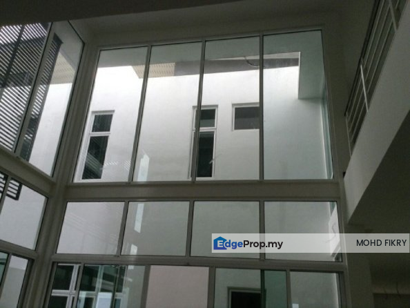 TRILLIUM, PERDANA LAKEVIEW EAST CYBERJAYA, Selangor, Cyberjaya