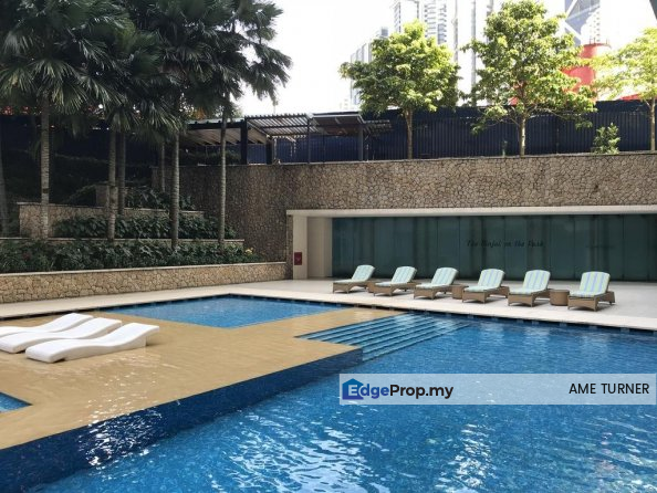Binjai on the Park for Sale @RM8,680,000 By AME TURNER | EdgeProp.my