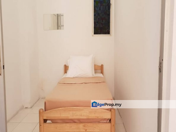 Pantai Indah Seaview Resortjeram For Sale At Rm 250000 By