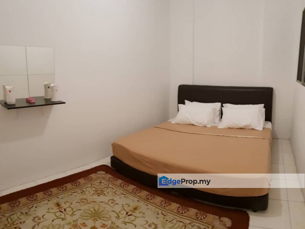 Pantai Indah Seaview Resortjeram For Sale At Rm 250000 By