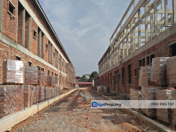 Taman Simpang Harmoni Taiping Simpang For Sale At Rm 388000