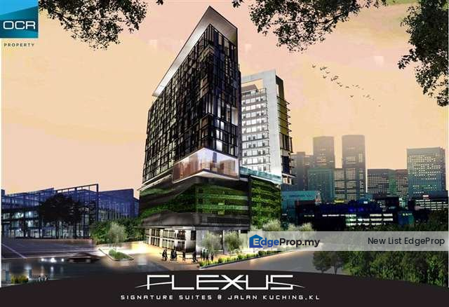 Discount  60  Off  Flexus Signature Suites Malaysia Hotel And Booking