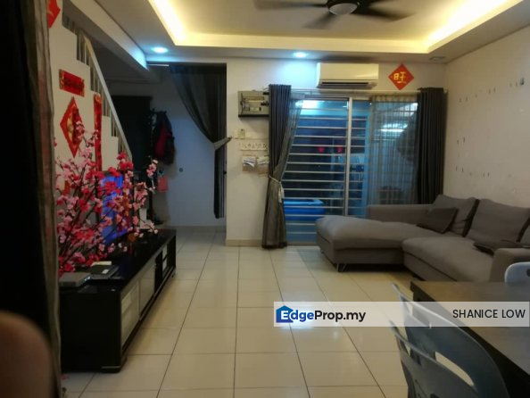 Taman Puchong Utama, Puchong, Selangor, Puchong
