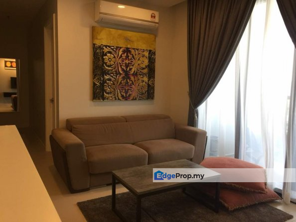 Arcoris 1 1 Bedroom For Rent For Rental Rm 3500 By Gideon Liau