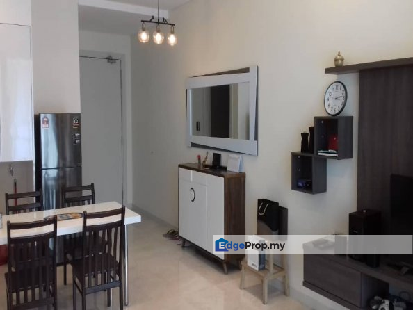 Vogue Suites One 11 Bedroom For Rent For Rental At Rm 3500 By - 