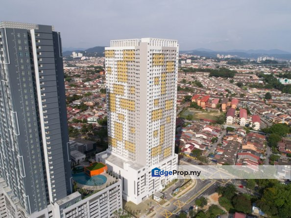 Residensi Razakmas Bandar Tun Razak For Rental Rm1000 By Wayne Gooi Edgeprop My