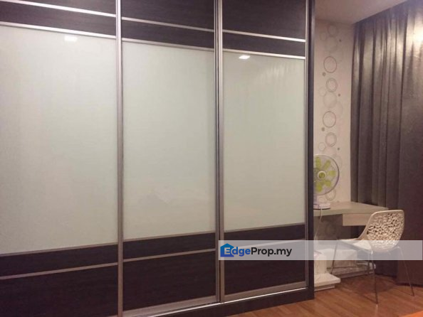 eve suite ara damansara, Selangor, Ara Damansara