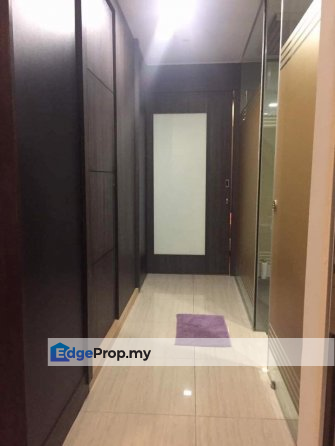 eve suite ara damansara, Selangor, Ara Damansara