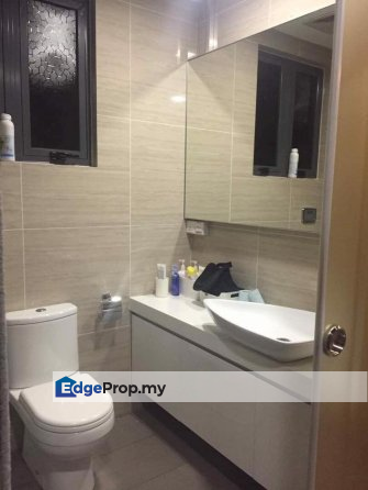 eve suite ara damansara, Selangor, Ara Damansara
