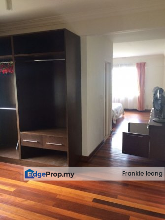 vista tasik condo, Kuala Lumpur, Cheras