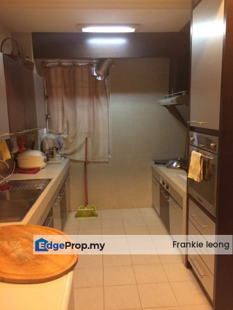 vista tasik condo, Kuala Lumpur, Cheras