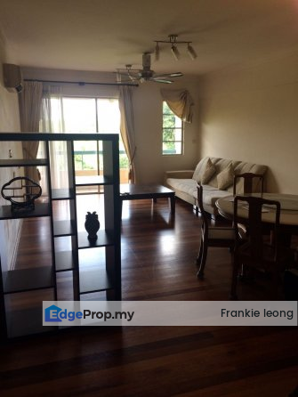vista tasik condo, Kuala Lumpur, Cheras