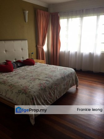 vista tasik condo, Kuala Lumpur, Cheras