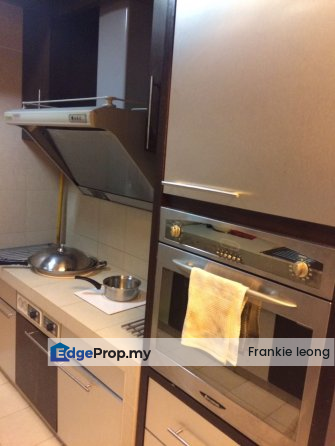 vista tasik condo, Kuala Lumpur, Cheras