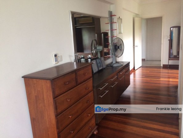vista tasik condo, Kuala Lumpur, Cheras