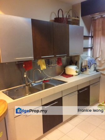 vista tasik condo, Kuala Lumpur, Cheras