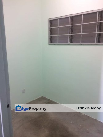 mentari kondominium permaisuri, Kuala Lumpur, Cheras