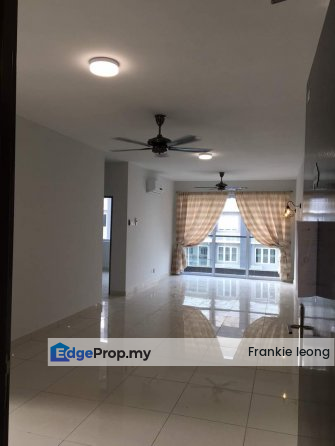 Aurora residence, Selangor, Puchong