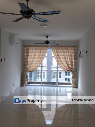 Aurora residence, Selangor, Puchong