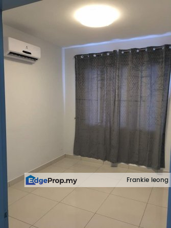 Aurora residence, Selangor, Puchong