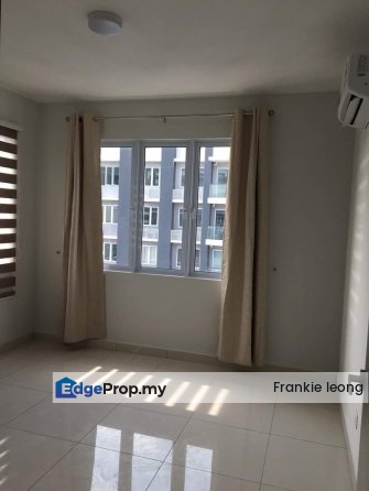 Aurora residence, Selangor, Puchong