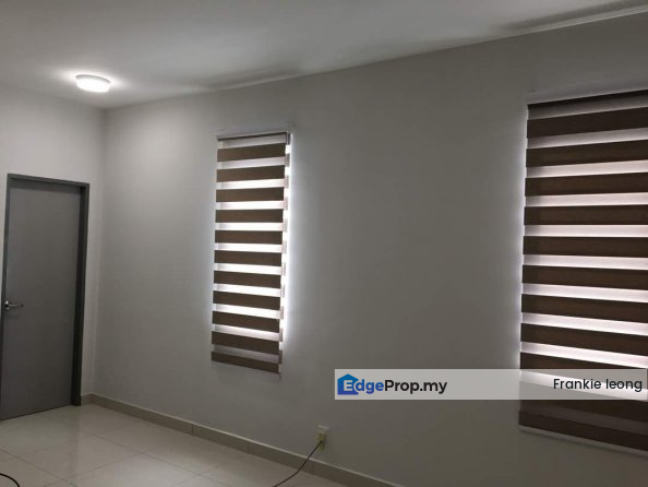 Aurora residence, Selangor, Puchong