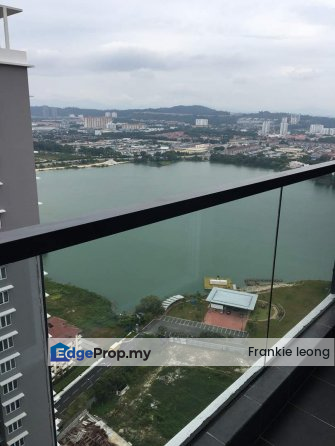 Aurora residence, Selangor, Puchong