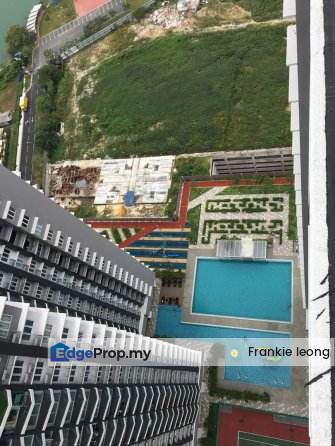 Aurora residence, Selangor, Puchong