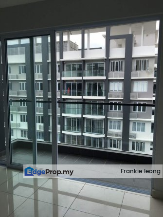 Aurora residence, Selangor, Puchong