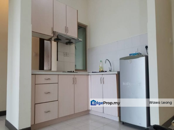 ritze perdana 1, Selangor, Damansara Perdana