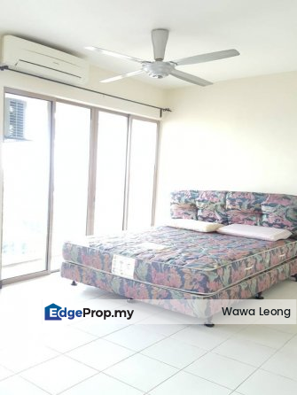 ritze perdana 1, Selangor, Damansara Perdana