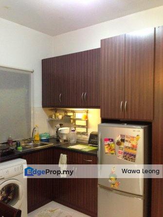 ritze perdana 1, Selangor, Damansara Perdana