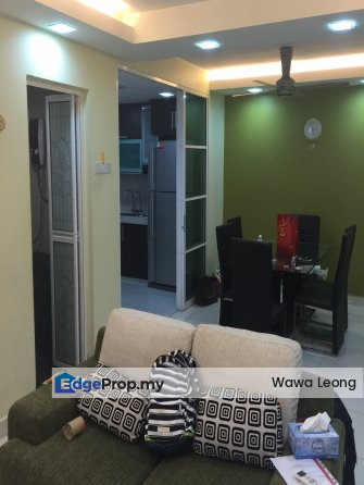 palm spring, Selangor, Sunway Damansara
