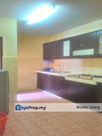 palm spring, Selangor, Sunway Damansara