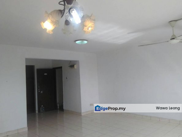 palm spring, Selangor, Sunway Damansara