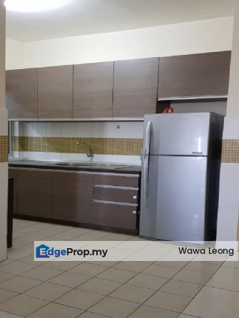 Metropolitan square, Selangor, Damansara Perdana