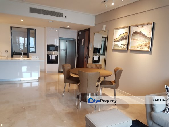Ariva Trillion For Rental At Rm 4700 By Ken Liew Edgepropmy - 