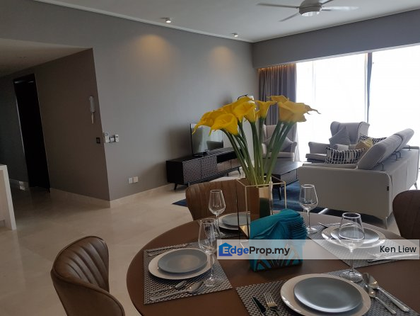 Ariva Trillion For Rental At Rm 4700 By Ken Liew Edgepropmy - 