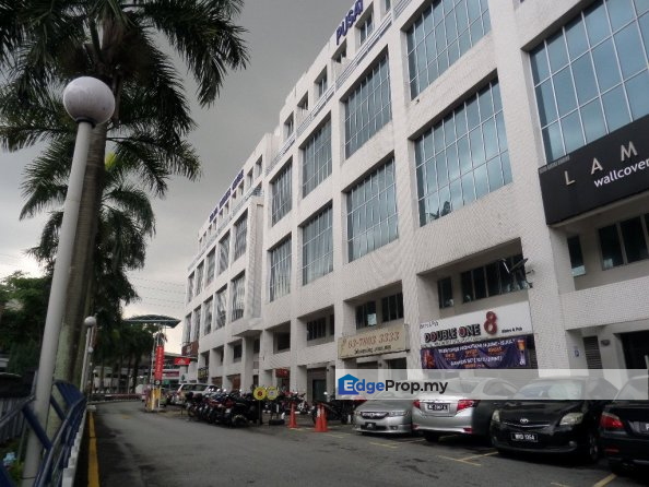 Kelana Business Centre Office For Sale For sale @RM ...