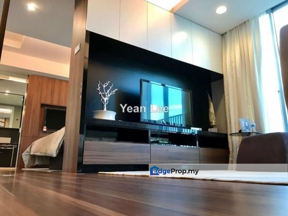 VERVE SUITES KL SOUTH, JALAN KLANG LAMA, Kuala Lumpur, Jalan Klang Lama (Old Klang Road)