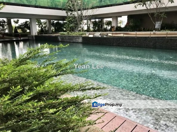 VERVE SUITES KL SOUTH, JALAN KLANG LAMA, Kuala Lumpur, Jalan Klang Lama (Old Klang Road)