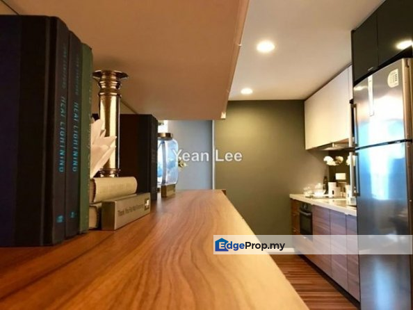 VERVE SUITES KL SOUTH, JALAN KLANG LAMA, Kuala Lumpur, Jalan Klang Lama (Old Klang Road)