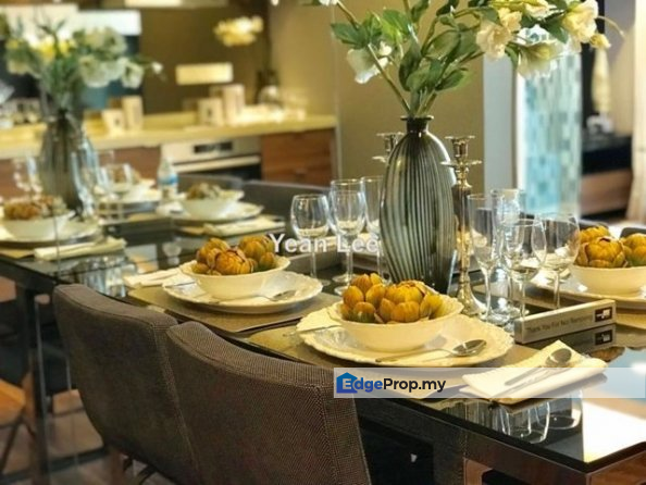 VERVE SUITES KL SOUTH, JALAN KLANG LAMA, Kuala Lumpur, Jalan Klang Lama (Old Klang Road)