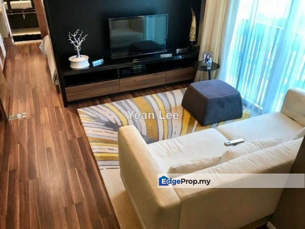 VERVE SUITES KL SOUTH, JALAN KLANG LAMA, Kuala Lumpur, Jalan Klang Lama (Old Klang Road)